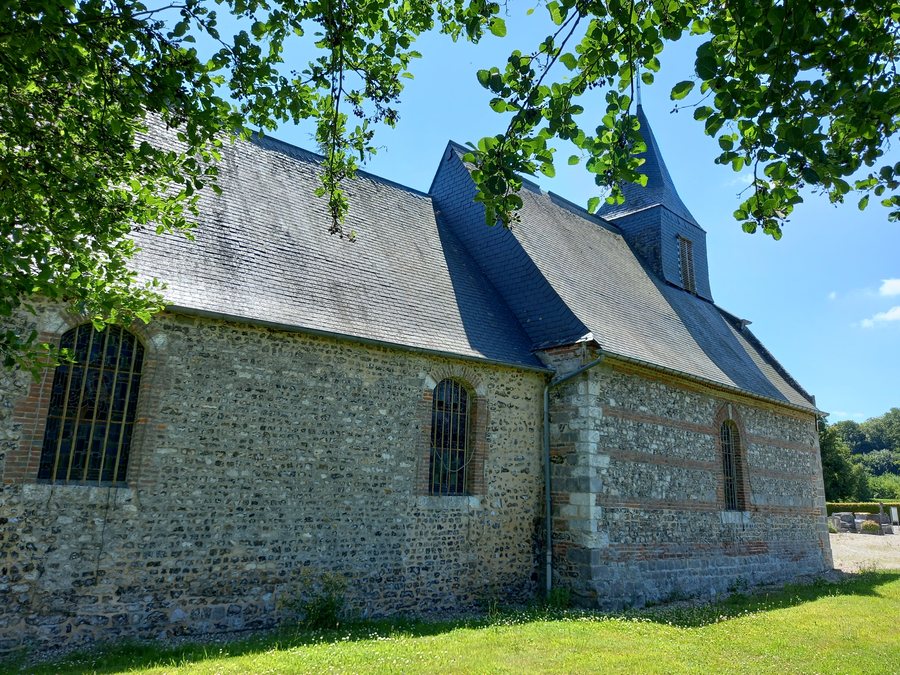 File:Église Saint-Just de Saâne-Saint-Just 2.jpg