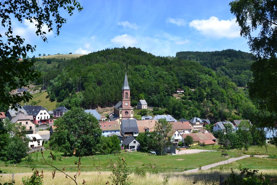 File:View of Le Bonhomme.jpg