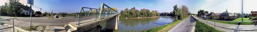 Panorama di Tivadar e Kisar