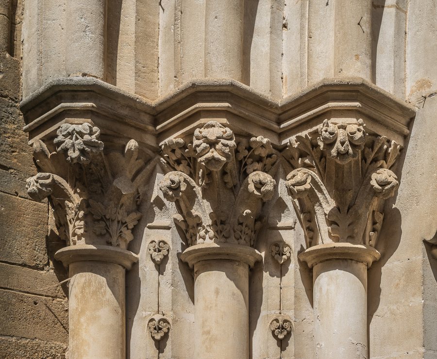 File:St Christopher church in Masseube (4).jpg