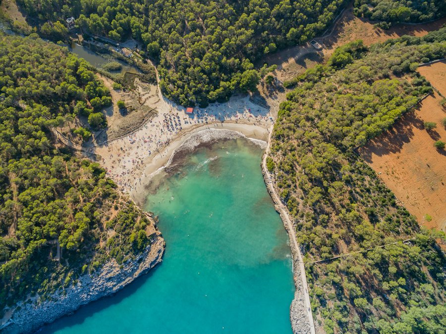File:Mallorca Schönste Strände Cala S Amarador (181610355).jpeg