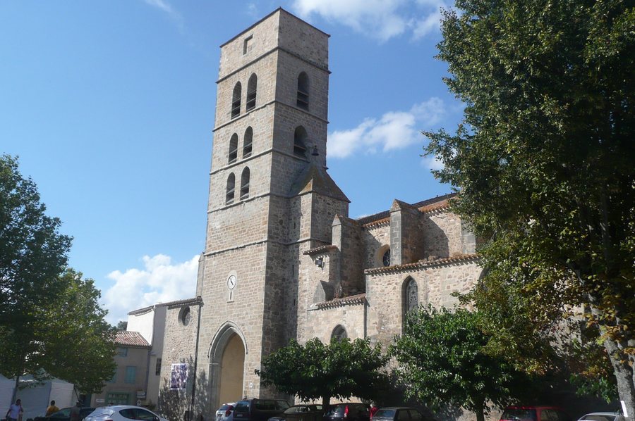 File:Eglise Saint-Andre de Montolieu, Aude, France.JPG