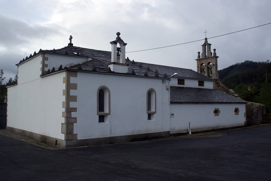 File:Igrexa de Merille, Ourol.jpg