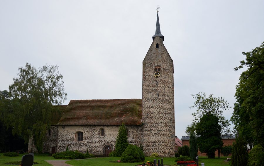 Dorfkirche Winterfeld