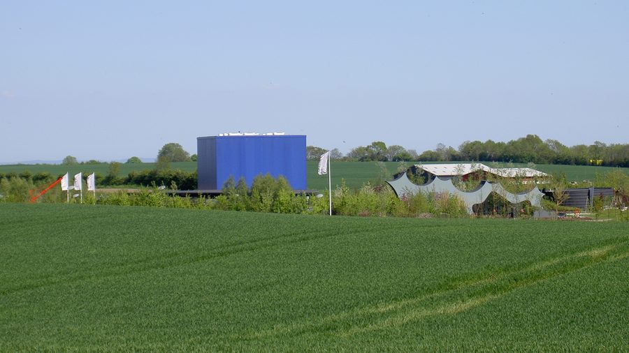 Danfoss Universe a Nordborg