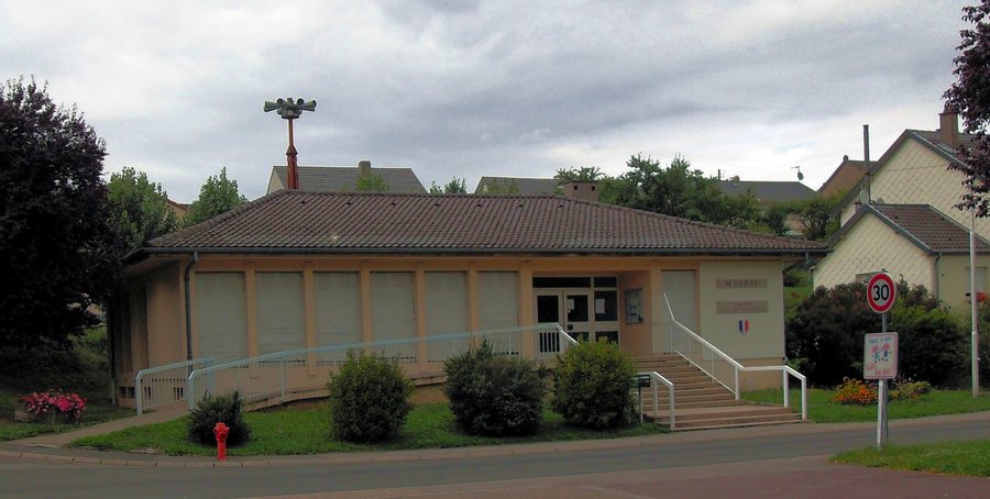 File:Kédange-sur-Canner, Mairie.jpg
