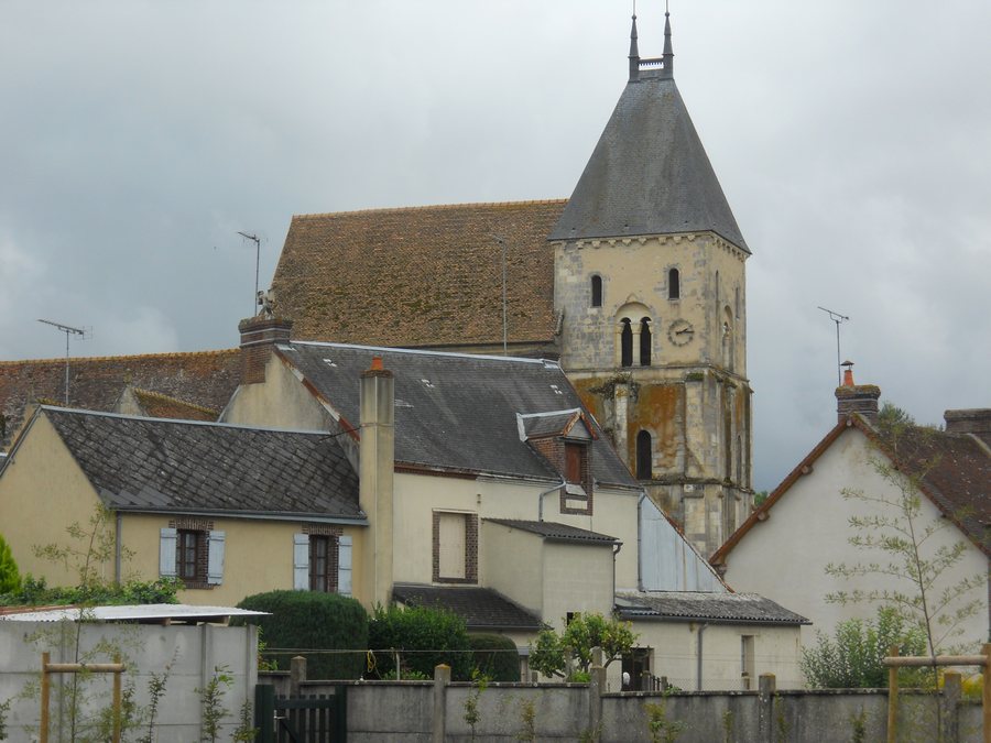 File:Eglise à Ceton.JPG
