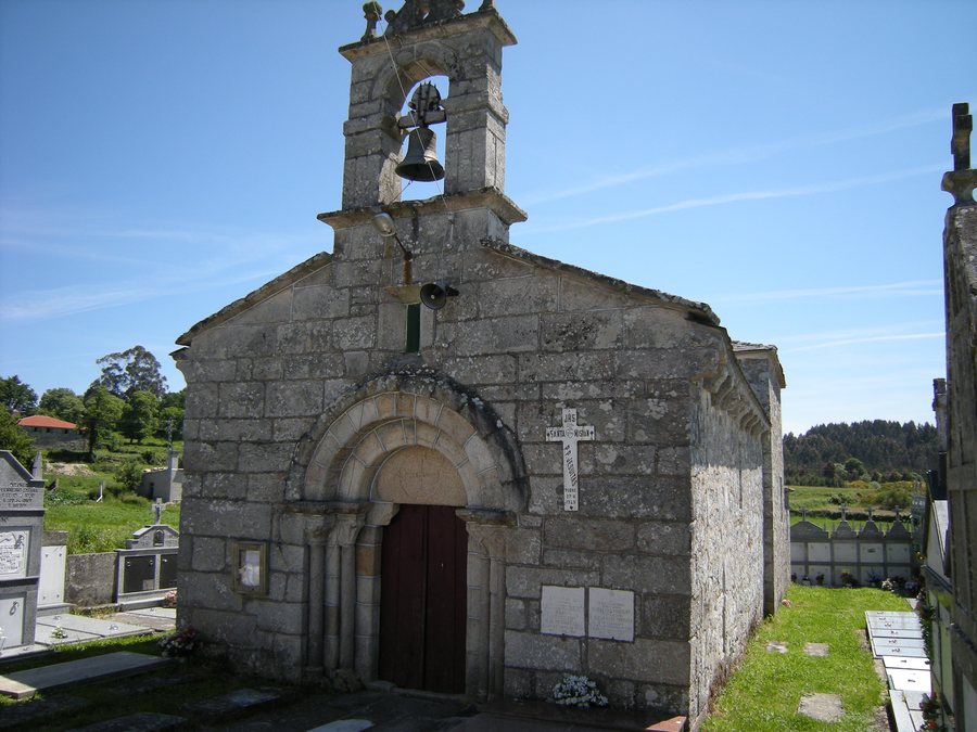 File:Igrexa de Santa María de Pidre, Pidre, Palas de Rei.jpg