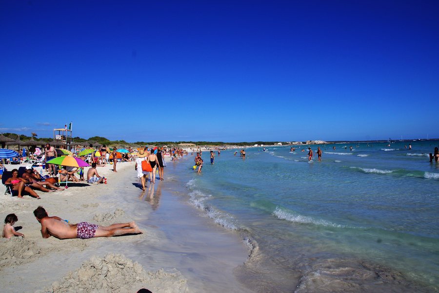 File:Sa Rapita - Es Trenc - panoramio (1).jpg