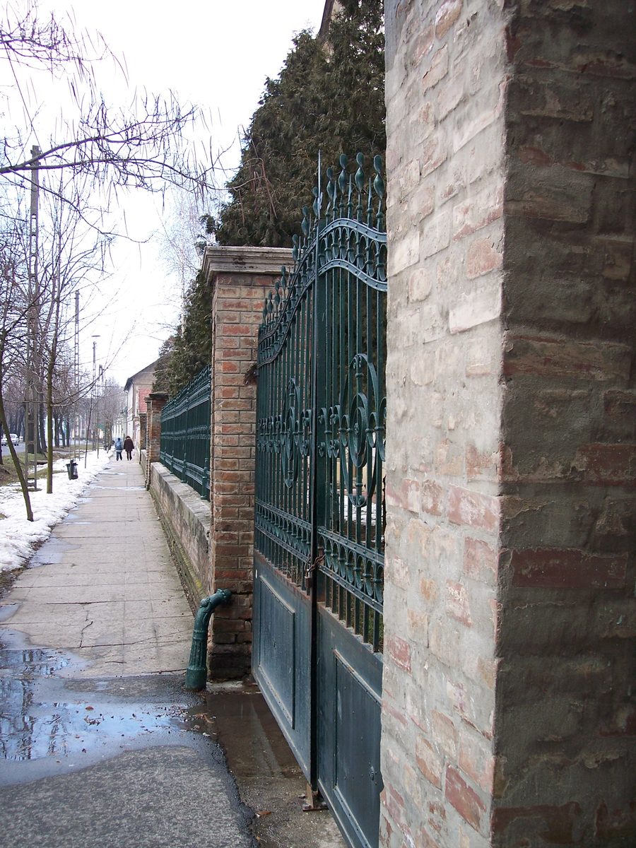 Liceo Szegedi Kis István a Békés, Ungheria