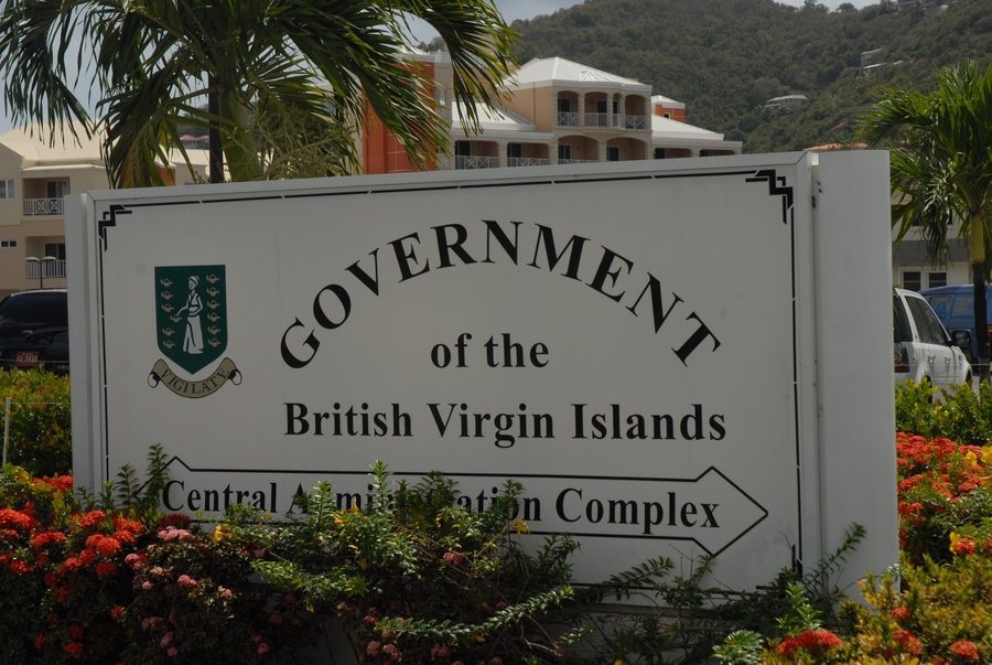 Road Town, Tortola, British Virgin Islands