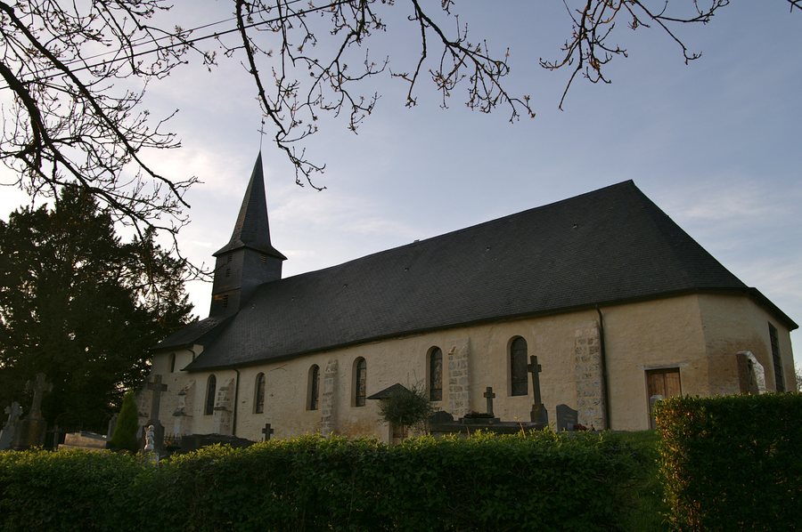 File:Tourville-en-Auge - Église.jpg