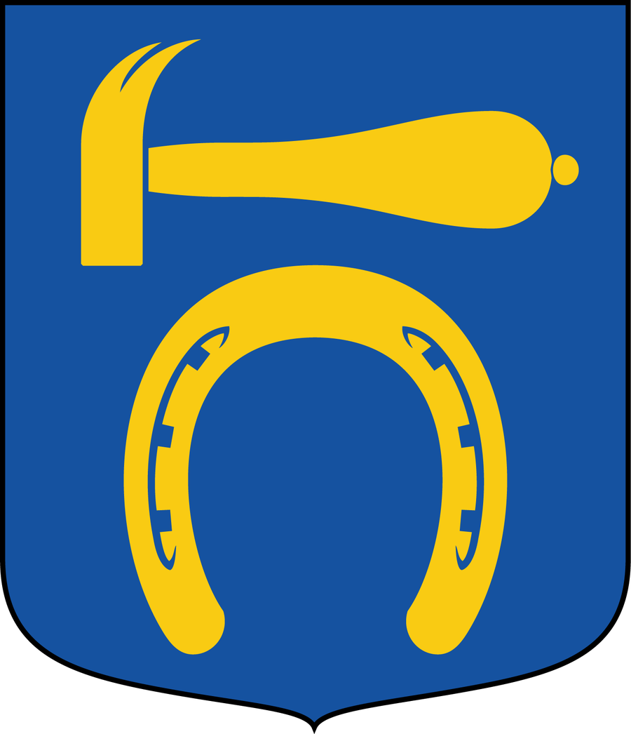 File:Malung-Sälen kommunvapen - Riksarkivet Sverige.png