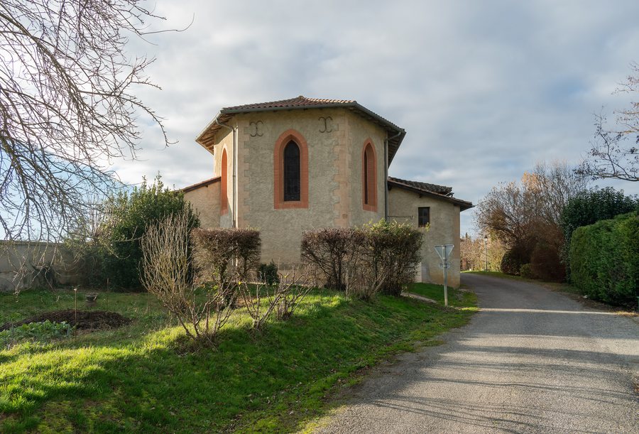 File:Saint Peter church in Montadet (8).jpg