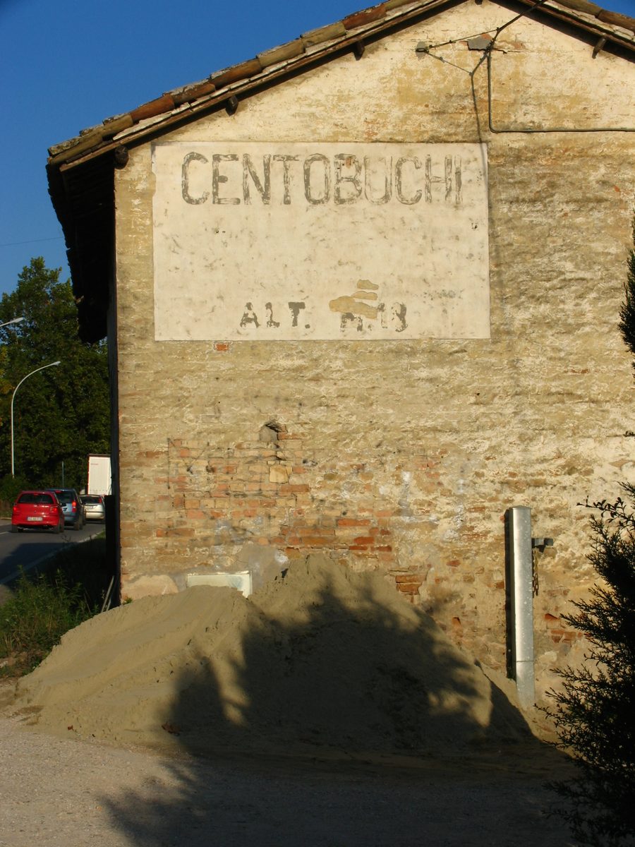 Centobuchi, frazione di Monteprandone