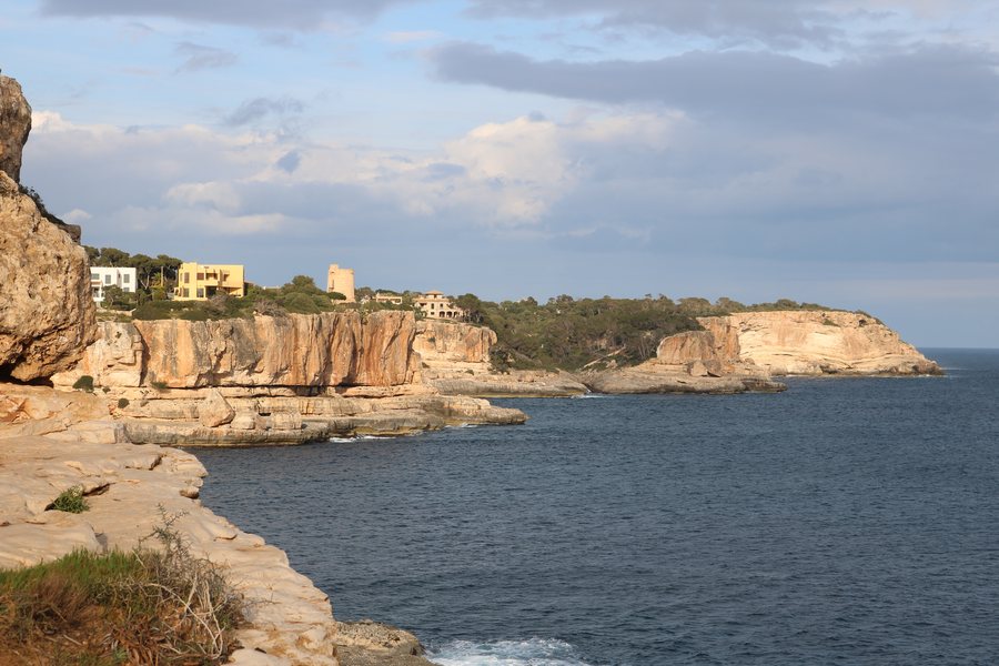 Cala Santanyí 2023