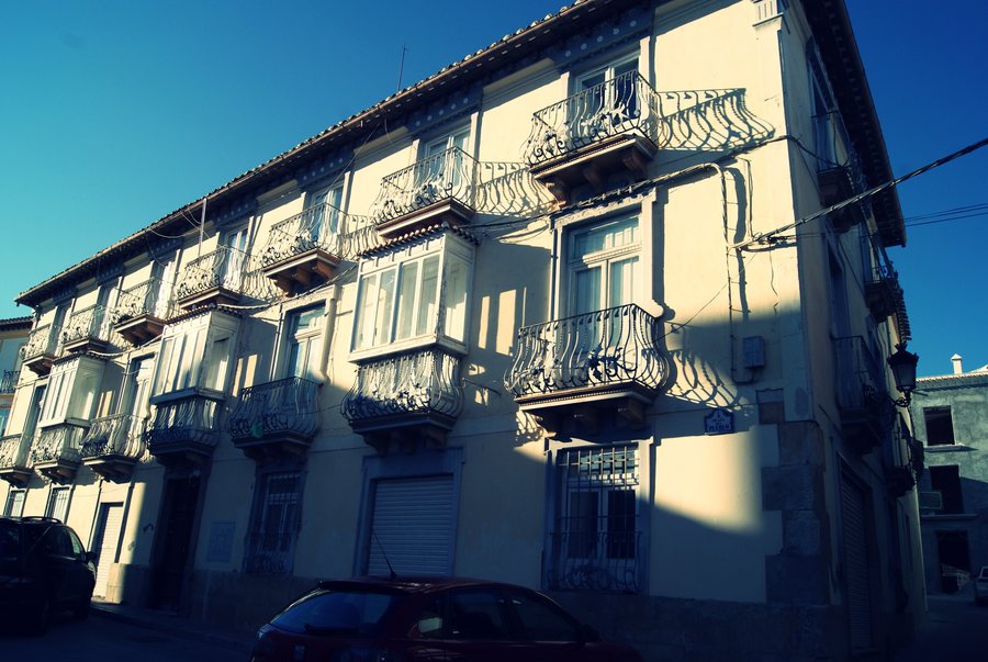 File:Chirivel - Casa del Minero.jpg