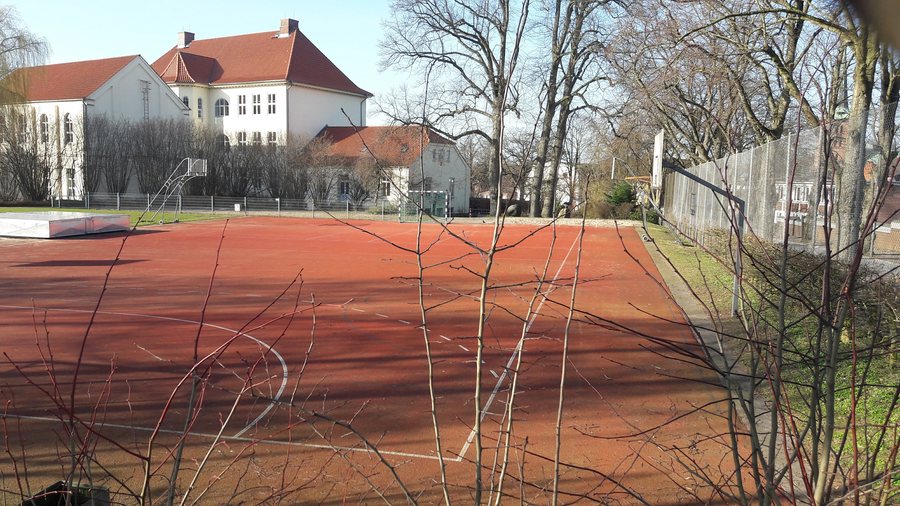 Bad Segeberg am 26.3.2017 01