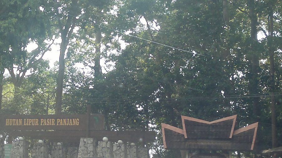 Pasir Panjang in Negeri Sembilan, Malaysia