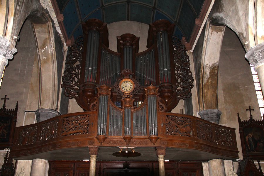 File:0 Wormhout - Grandes orgues de l'église Saint-Martin.JPG