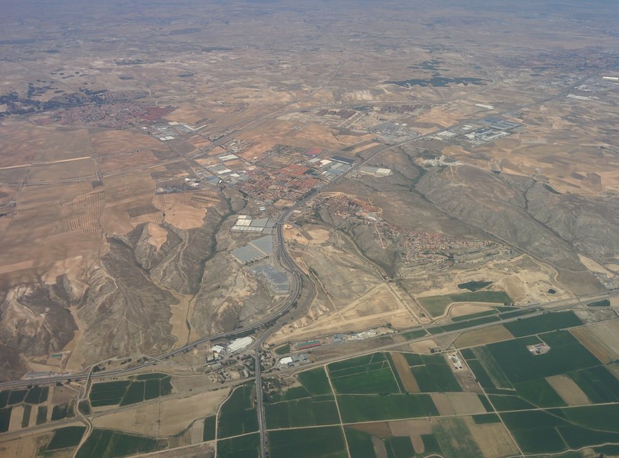 File:Vista aérea de Seseña Nuevo.jpg