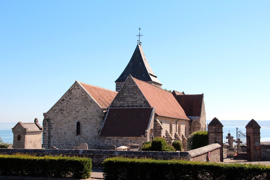 File:0 Varengeville-sur-Mer - Église Saint-Valéry (1).JPG