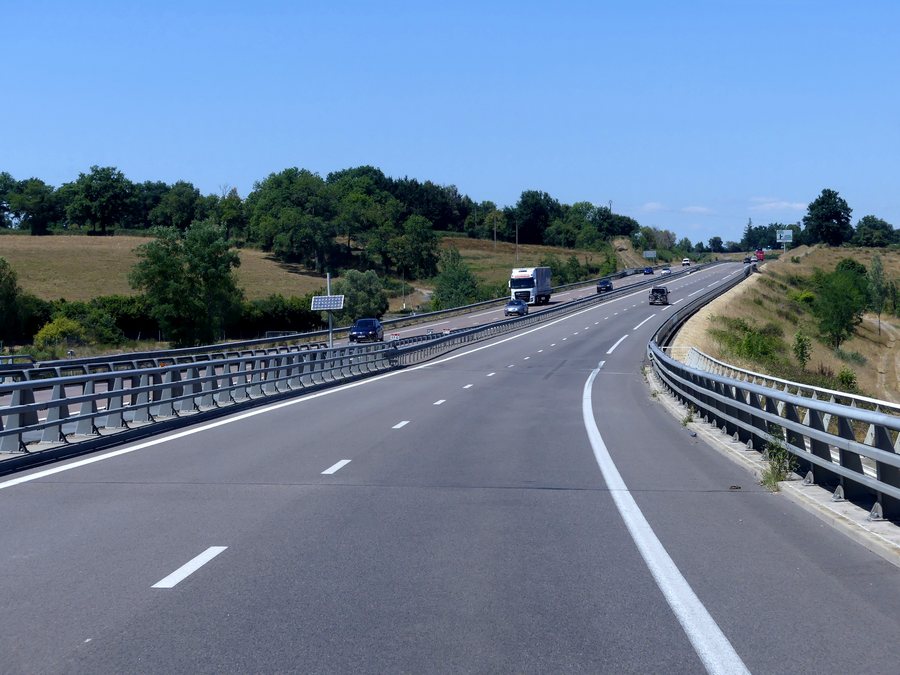 File:RN 79 à Volesvres près de la RN 70 (juillet 2025).JPG