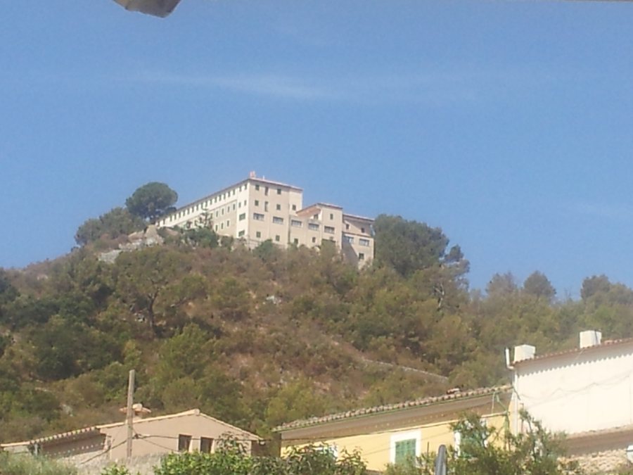 File:Santa Llucia en Mancor de la Vall.jpg