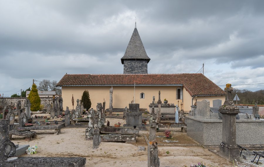 File:St Anthony church in Gajoubert 07.jpg