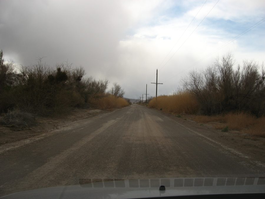 Ash Meadows National Wildlife Refuge ad Amargosa Valley, Nevada
