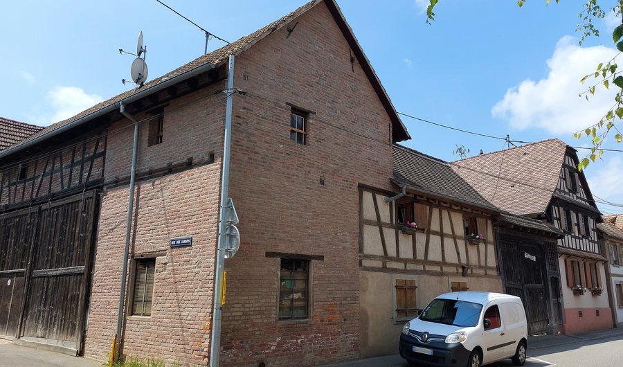 File:Eckwersheim maison 1859 rue du general leclerc28.jpg