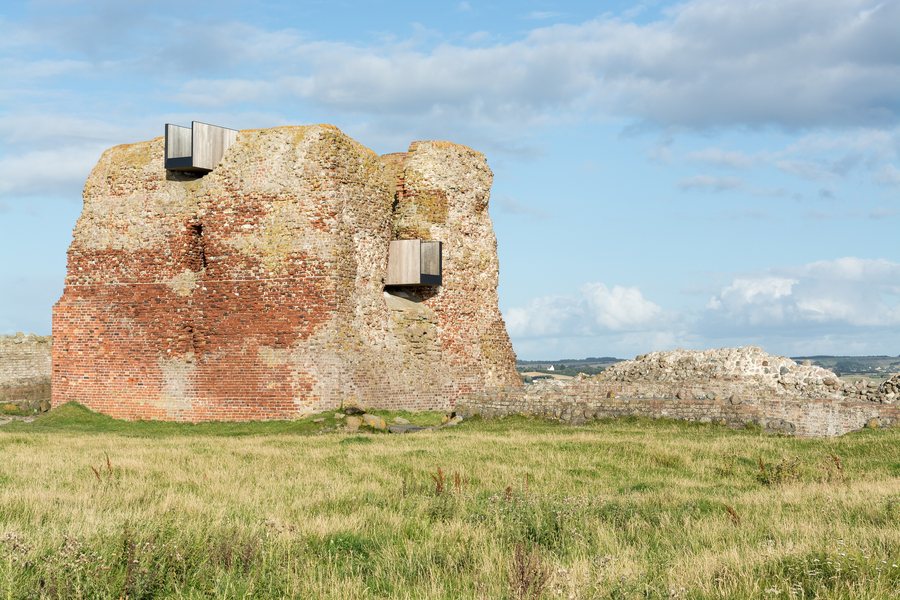 File:Kalø Slotsruin (Syddjurs Kommune).Forsvarstårn.5.125359.ajb.jpg