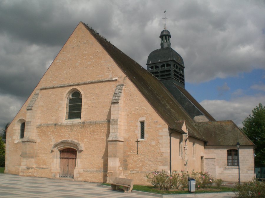 File:Eglise bornel 2.JPG