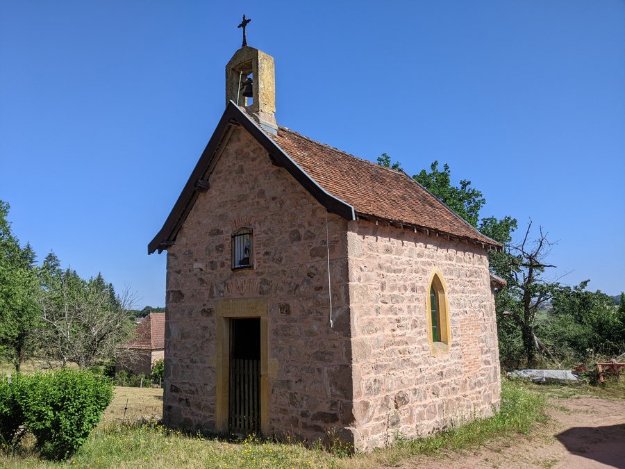 File:Chapelle de Pomey, Ozolles, Saône-et-Loire (juin 2023).jpg