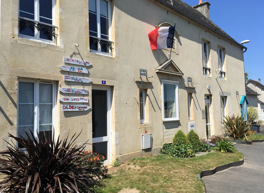 File:Mairie de Saint-Vigor le Grand.jpg
