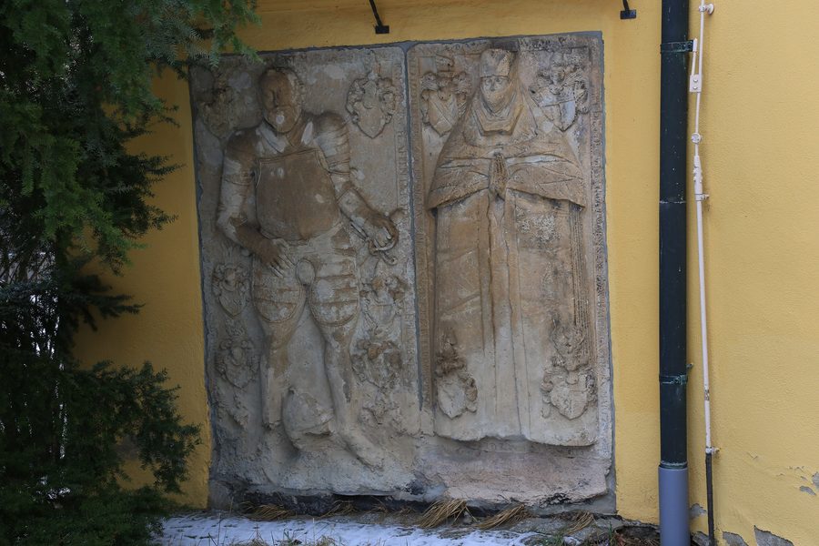 Chiesa evangelica a Königswartha