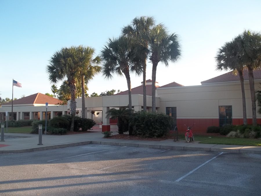 Municipio di South Daytona a South Daytona, Florida