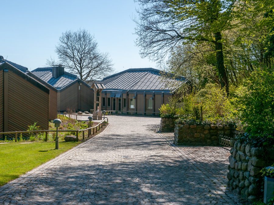 Museo vichingo Haithabu presso Busdorf