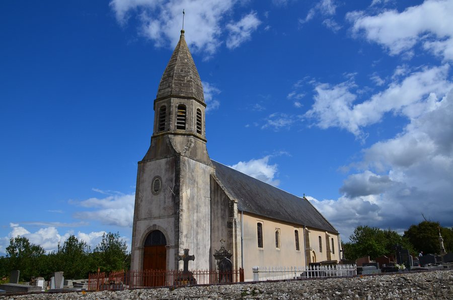 File:Noron-la-Poterie - Église Saint-Germain.JPG