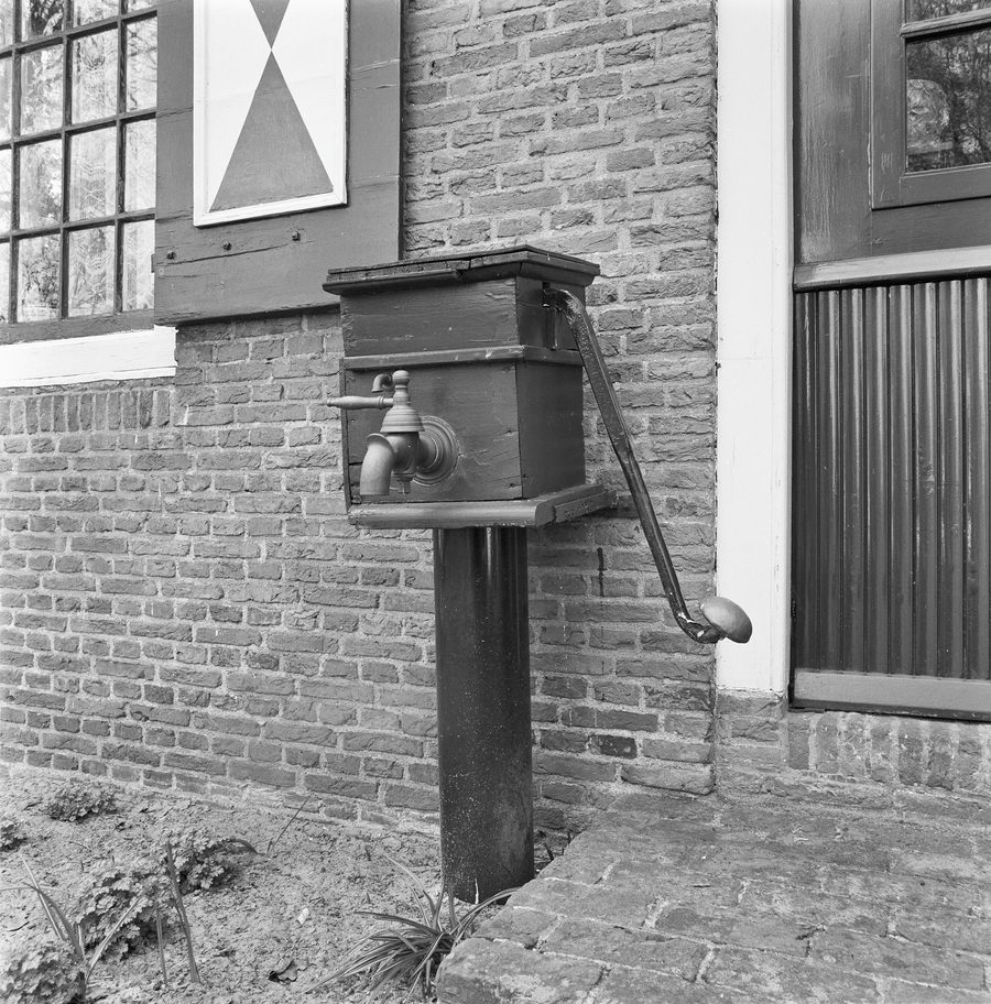 Edificio storico nella zona centrale di Bloemendaal