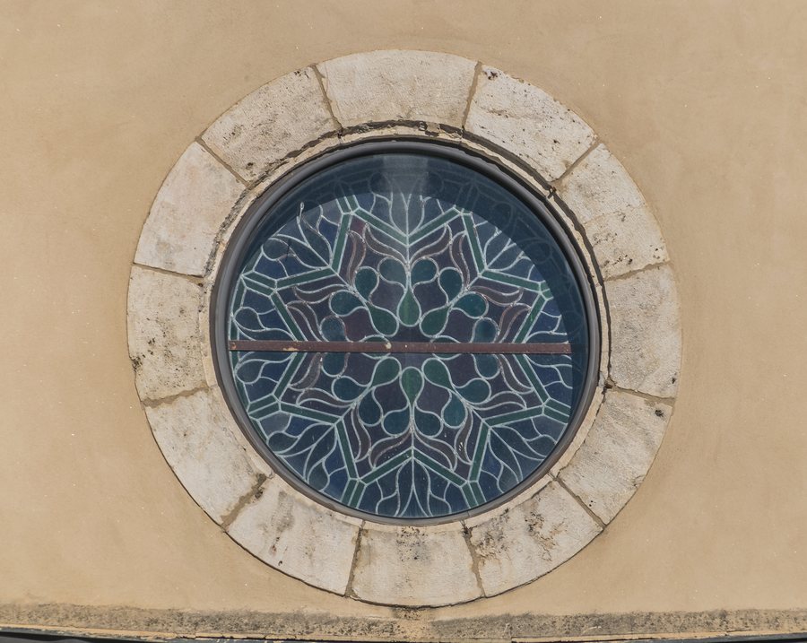 File:Saint Martin Church in Le Massegros 11.jpg