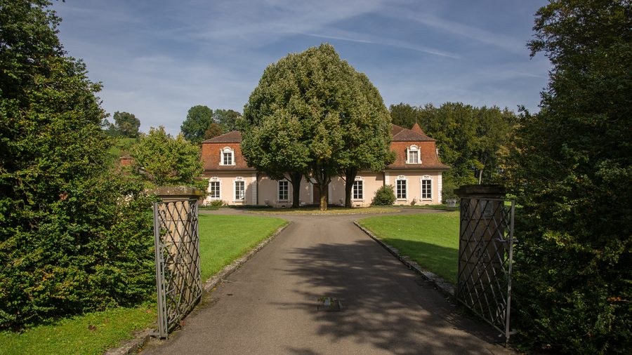 Fondazione Abegg a Riggisberg