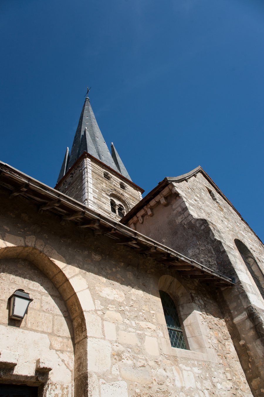 File:Église Saint-Pierre-Saint-Paul - Chamery.jpg