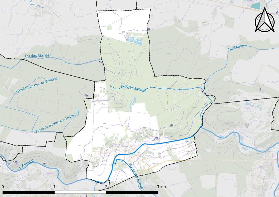 File:77428-Saint-Ouen-en-Brie - Relief-PlanIgn.png