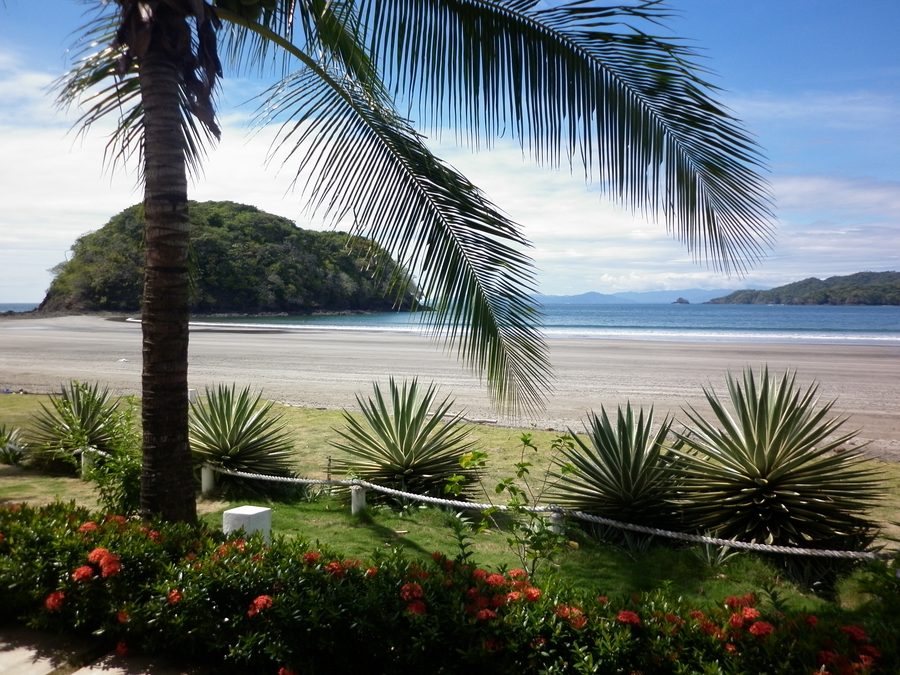 Playa Venao, Pedasí, Los Santos, Panamá