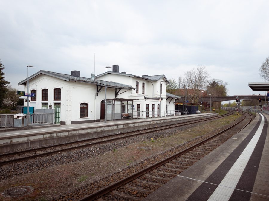 Stazione di Raisdorf