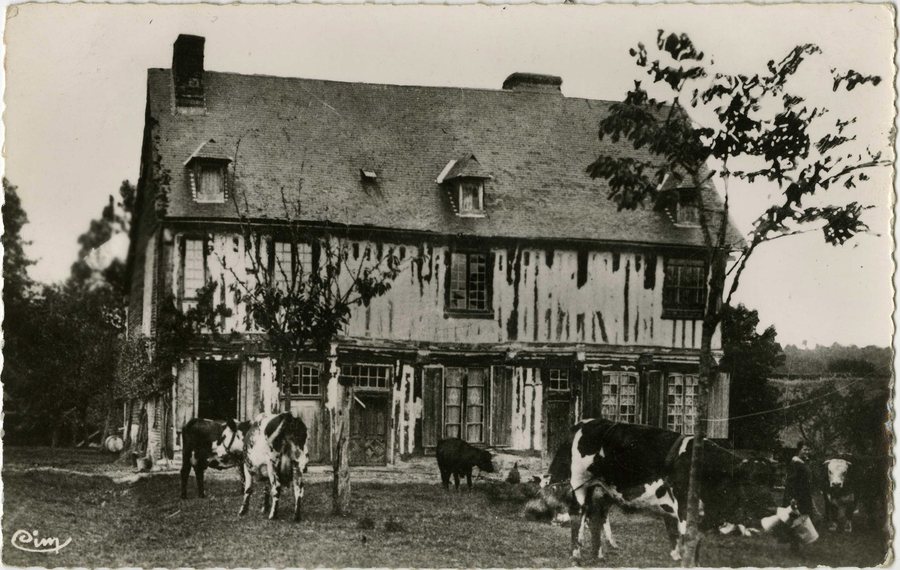 File:Manoir de la Morsanglière (Bonneville-la-Louvet).jpg