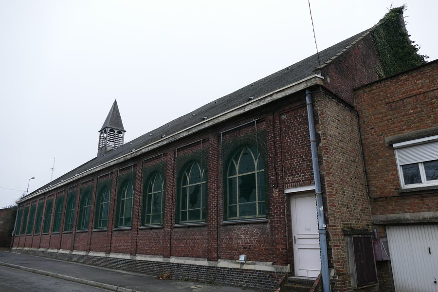 File:Saint-André-lez-Lille - Église Saint-Camille - 1.jpg