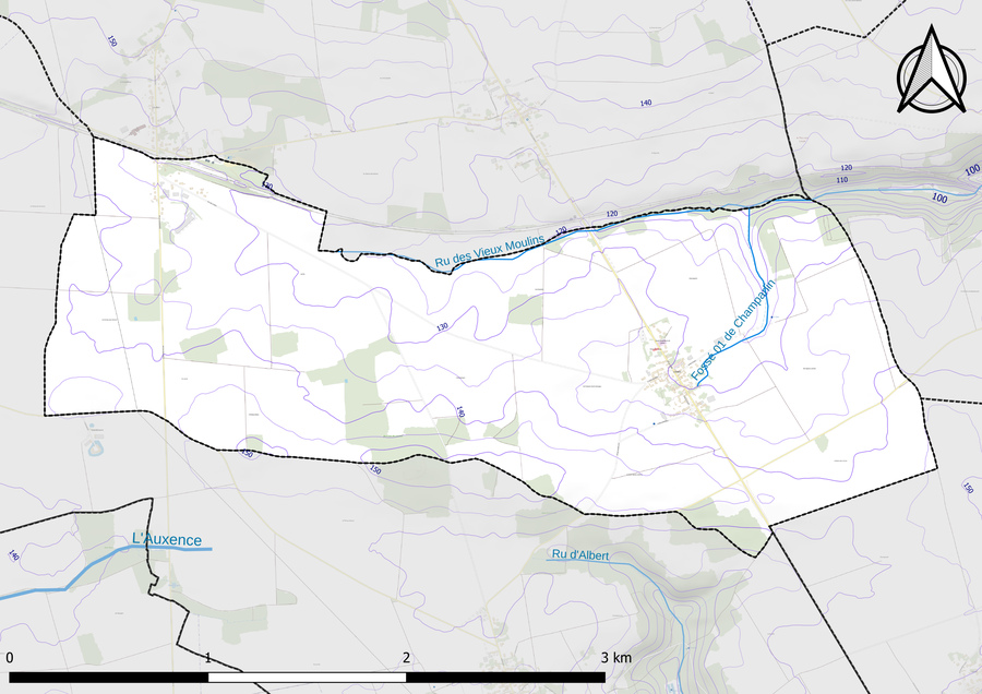 File:77256-Lizines - Relief-PlanIgn.png