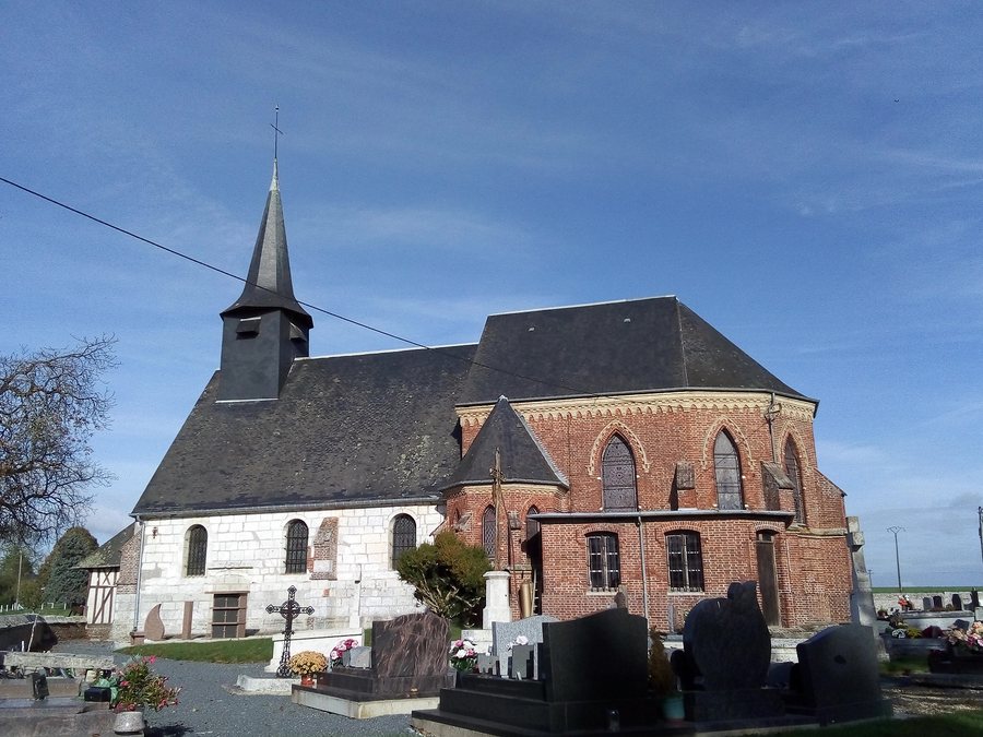 File:Bosnormand église.jpg